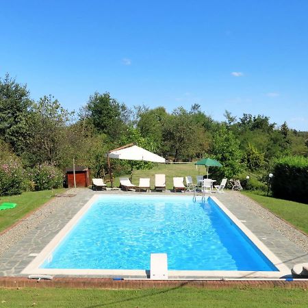 Holiday Home Il Marchese Del Grillo - Sec100 By Interhome Capriglio Екстериор снимка