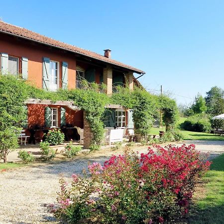 Holiday Home Il Marchese Del Grillo - Sec100 By Interhome Capriglio Екстериор снимка