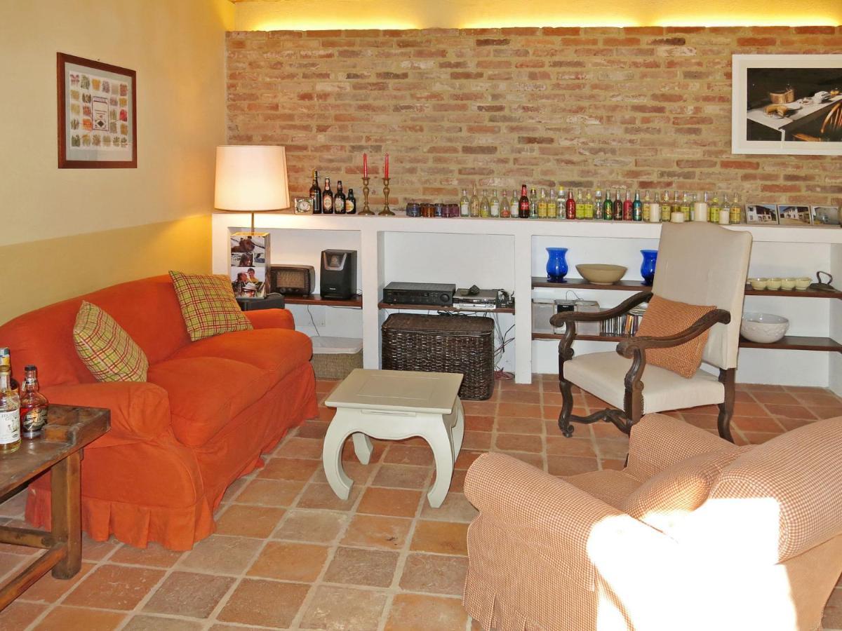 Holiday Home Il Marchese Del Grillo - Sec100 By Interhome Capriglio Екстериор снимка