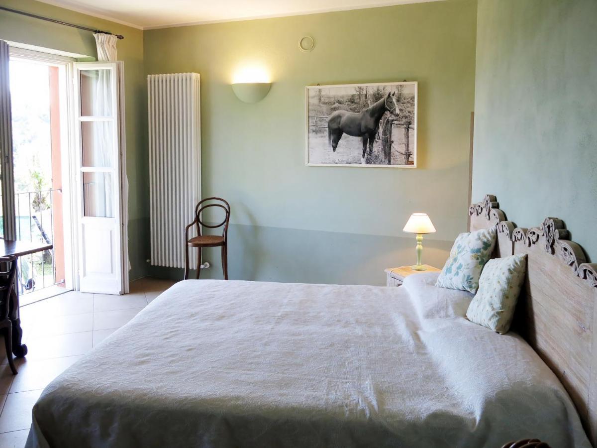 Holiday Home Il Marchese Del Grillo - Sec100 By Interhome Capriglio Екстериор снимка