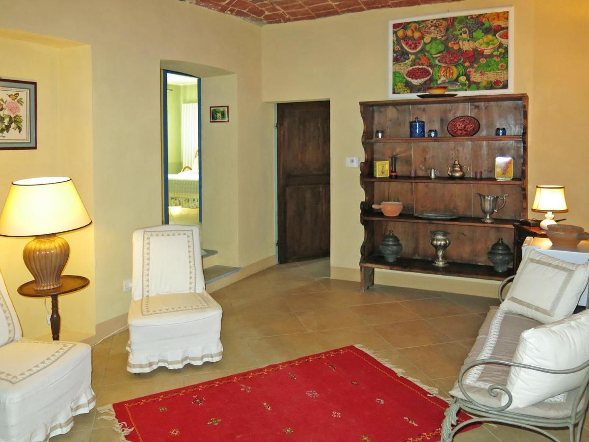 Holiday Home Il Marchese Del Grillo - Sec100 By Interhome Capriglio Екстериор снимка